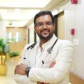 Dr. Pavan Patel